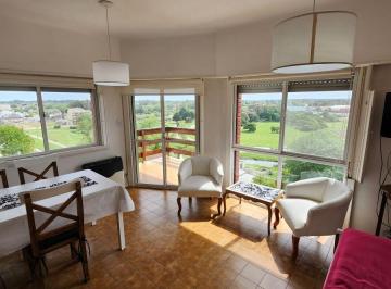 Departamento de 3 ambientes, Miramar · 3 Ambientes en Venta en Miramar Vista Al Mar