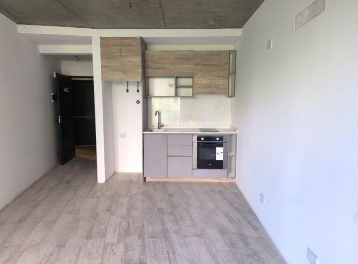 Departamento · 31m² · 1 Ambiente