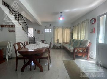 PH · 70m² · 3 Ambientes · 1 Cochera · |duplex Moderno a 300 m del Mar en San Bernardo| Apto Credito!