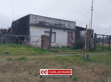 Terreno · 111m² · Terreno en Las Rosas