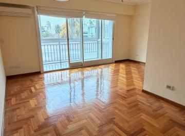 Departamento de 4 ambientes, Belgrano · Venta Depto 4 Amb Belgrano R, Cochera, Baulera - Dueño Directo