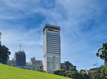 Oficina comercial · 448m² · 2 Cocheras · Oficina en Alquiler Caba