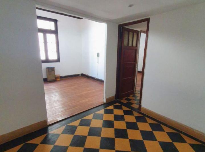 Departamento · 52m² · 2 Ambientes