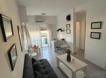 Departamento · 34m² · 2 Ambientes · 1 Cochera · Departamento en Venta con Cochera de un Dormitorio - La Plata