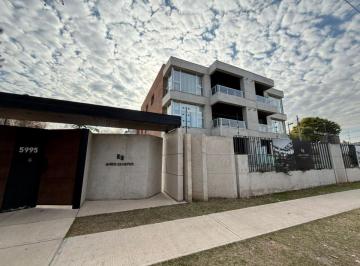 Departamento de 5 ambientes, Córdoba · Venta Departamento - 3 Dorm. - Complejo Aires de Neper - B° Villa Belgrano
