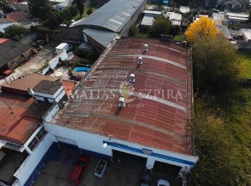 Bodega-Galpón · 640m² · Galpón a La Venta en Merlo