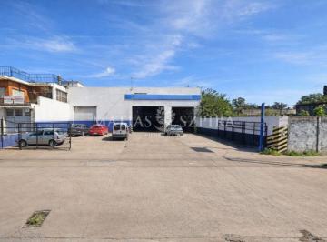 Bodega-Galpón · 640m² · Galpón Venta en Merlo