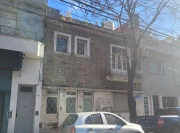 PH de 3 ambientes, Chacarita · P. H. Gran Ubicacion. Amplio C/patio. a Refaccionar