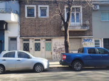 PH de 3 ambientes, Chacarita · P. H. Gran Ubicacion. Amplio C/patio. a Refaccionar