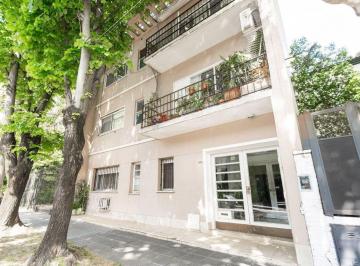 Departamento · 51m² · 3 Ambientes · La Lucila. 3 Ambientes, Segundo Piso por Escalera.