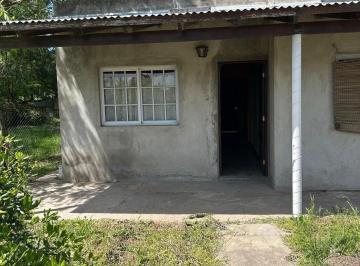 Casa · 72m² · 3 Ambientes · Venta Casa 3 Amb. en Calle 82 – Ranchos