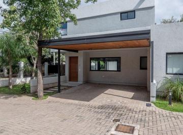 Casa · 171m² · 4 Ambientes · 2 Cocheras · Venta Casa Duplex 3 Dor Villa Belgrano Córdoba