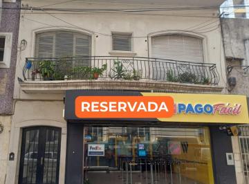 Casa · 234m² · 2 Dormitorios · Casa + Local en Pleno Centro