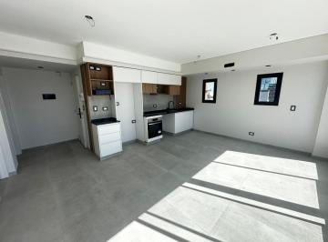 Departamento de 2 ambientes, Palermo · Departamento 2 Ambientes con Balcón Al Frente - Todo Luz y Sol