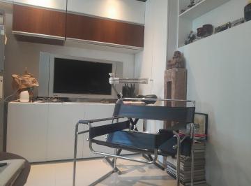 Departamento · 33m² · 1 Ambiente · Venta Departamento Villa Crespo 1 Ambiente Dividido - Pileta/sum