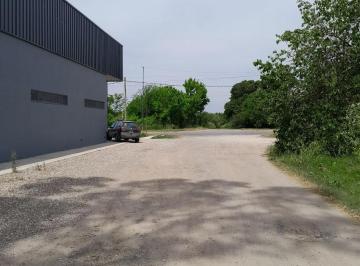 Terreno en Venta  Lisandro Olmos · Lote en Venta La Plata