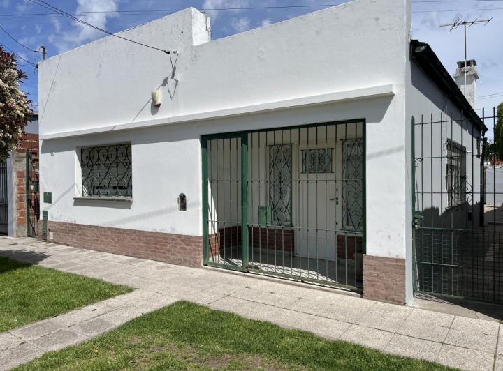 Casa · 155m² · 7 Ambientes