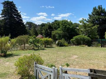 Casa de 2 ambientes, Ostende · Venta Ostende Casa Lote Propio Cherburgo Al 500