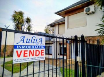 PH de 4 ambientes, Miramar · Chalet en Excelente Zona 1