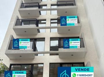 Departamento 32m² Venta Morón · Mono Ambiente a Estrenar