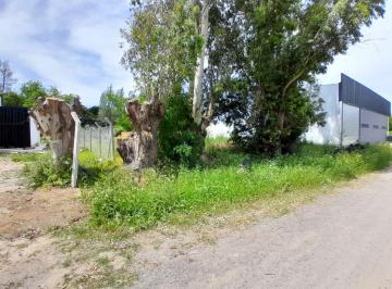 Terreno , La Plata · Lote en Venta La Plata 177/ 43 y 44
