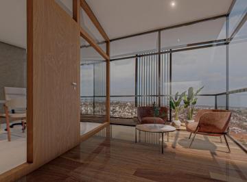 Oficina comercial · 82m² · 1 Ambiente · Oficinas Premium - Playa Grande