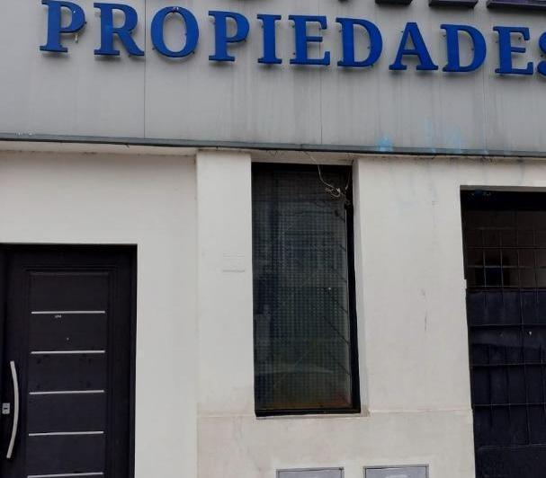Oficina comercial · 25m² · 3 Ambientes