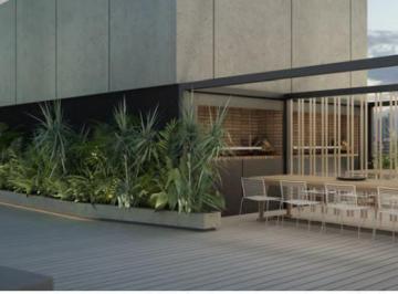 Departamento · 26m² · 1 Ambiente · Dome Suites - Suite St