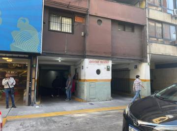 Garage 12m² Alquiler  · Cochera Cubierta en Retiro