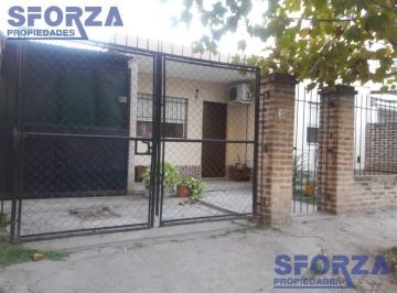 Casa · 140m² · 4 Ambientes · Casa - Jose Clemente Paz