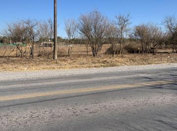 Terreno , Rosario de Lerma · Venta Terreno en Quijano - Ruta 51 Zona “las Estufas”