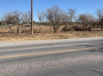 Terreno · 5000m² · Venta Terreno en Quijano - Ruta 51 Zona “las Estufas”