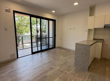 Departamento · 46m² · 2 Ambientes · Departamento en Santa Fe