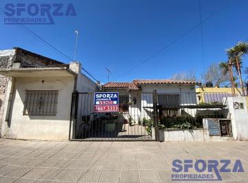 Casa · 90m² · 3 Ambientes · 1 Cochera · Venta Casa Jose C Paz