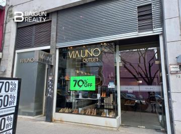 Local comercial · 240m² · Local en Venta, Zona Palermo Soho
