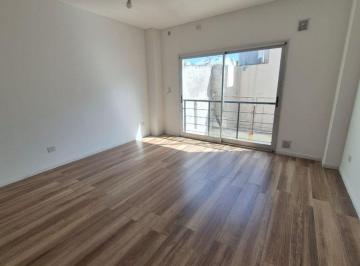 Departamento de 1 ambiente, Villa Urquiza · Depto. 1 Amb 34 m² Cfte Bcon Fces Villa Urquiza