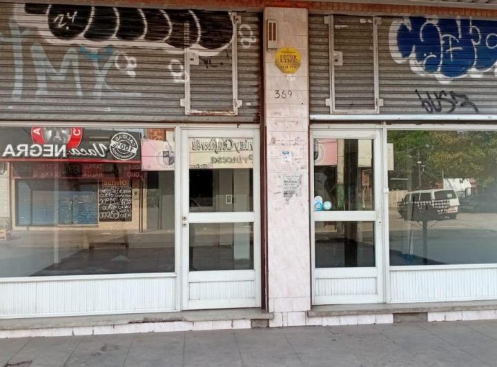 Local comercial · 170m²