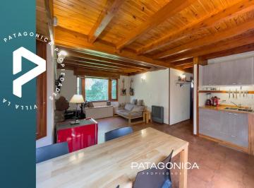 Departamento · 60m² · 3 Ambientes · 1 Cochera · Venta Casa en Barrio Norte. 3 Ambientes, Jardin, Parrilla. Gas Natural