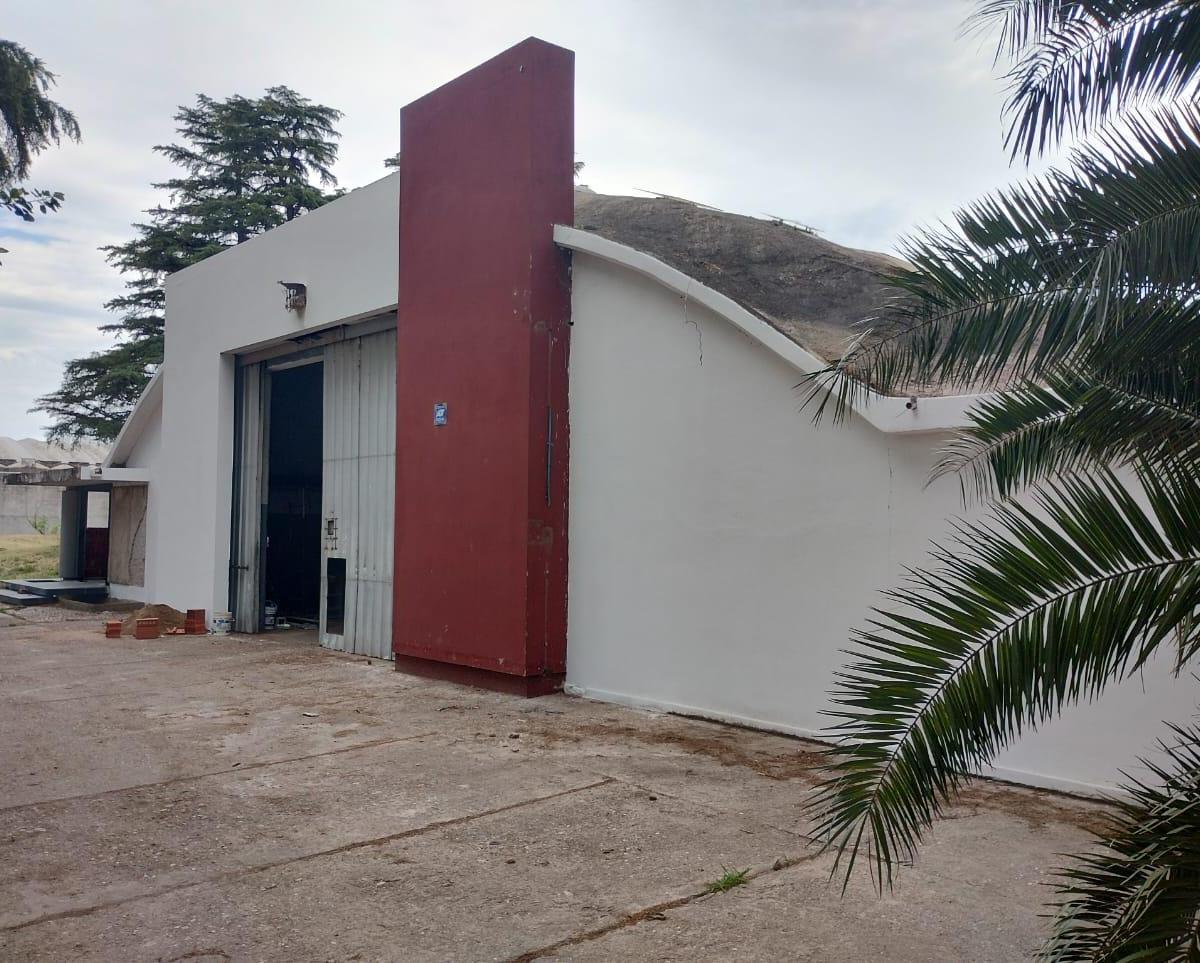 Av. Sabattini 5370, Ferreyra, Córdoba