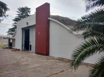 Bodega-Galpón , Córdoba · Predio con Galpon en Ferreyra