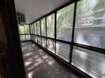 Departamento · 112m² · 4 Ambientes · Departamento en Santa Fe Al 3500