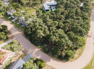 Terreno · 1058m² · Lote en Venta Pinamar Alamos