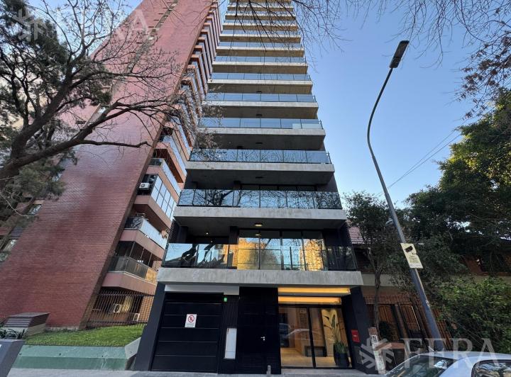 Desarrollo vertical · Own Residences Vedia