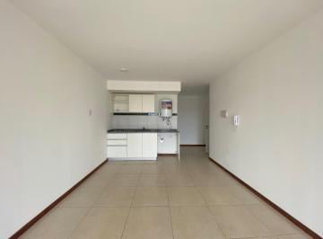 Departamento · 35m² · 1 Ambiente · Venta - Monoambiente con Amenities. Luis Agote, Rosario.