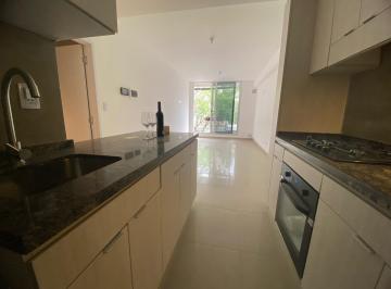 Departamento · 32m² · 1 Ambiente · Departamento Monoambiente a Estrenar en República de La Sexta