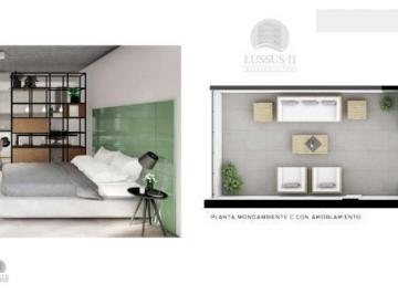 Departamento · 38m² · 1 Ambiente · Departamento en Venta Monoambiente Centro Rio