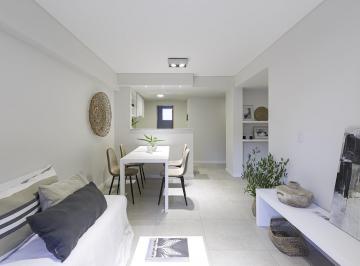 Departamento · 47m² · 2 Ambientes · Departamento en Venta 1 Dormitorio Lourdes