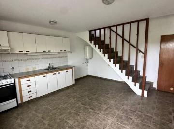 Departamento de 2 ambientes, La Plata · Departamento en Venta de 1 Dormitorio Desarrollado en 2 Plantas