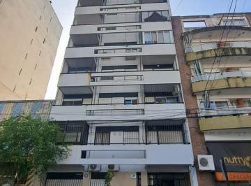 Departamento · 38m² · 2 Ambientes · Venta - Buenos Aires 1285 - 1 Dormitorio - Barrio Martin - Rosario