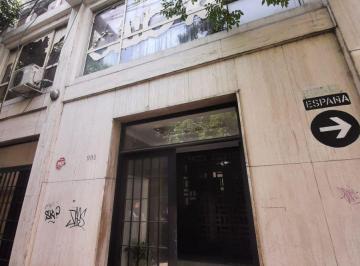 Oficina comercial de 2 ambientes, Rosario · Alquiler, Oficina